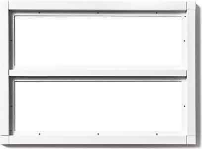Siedle 210005020-00 Türsprechanlagen-Zubehör Montagezubehör Anthrazit