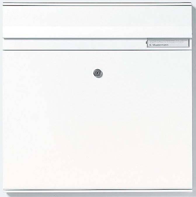 Siedle 200038873-00 Türsprechanlagen-Zubehör Montagezubehör Grau