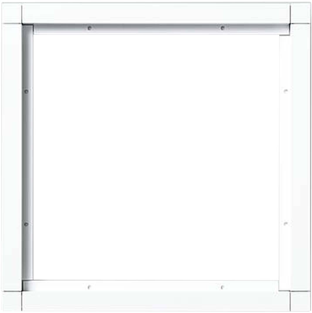 Siedle 200038917-00 Türsprechanlagen-Zubehör Montagezubehör Grau