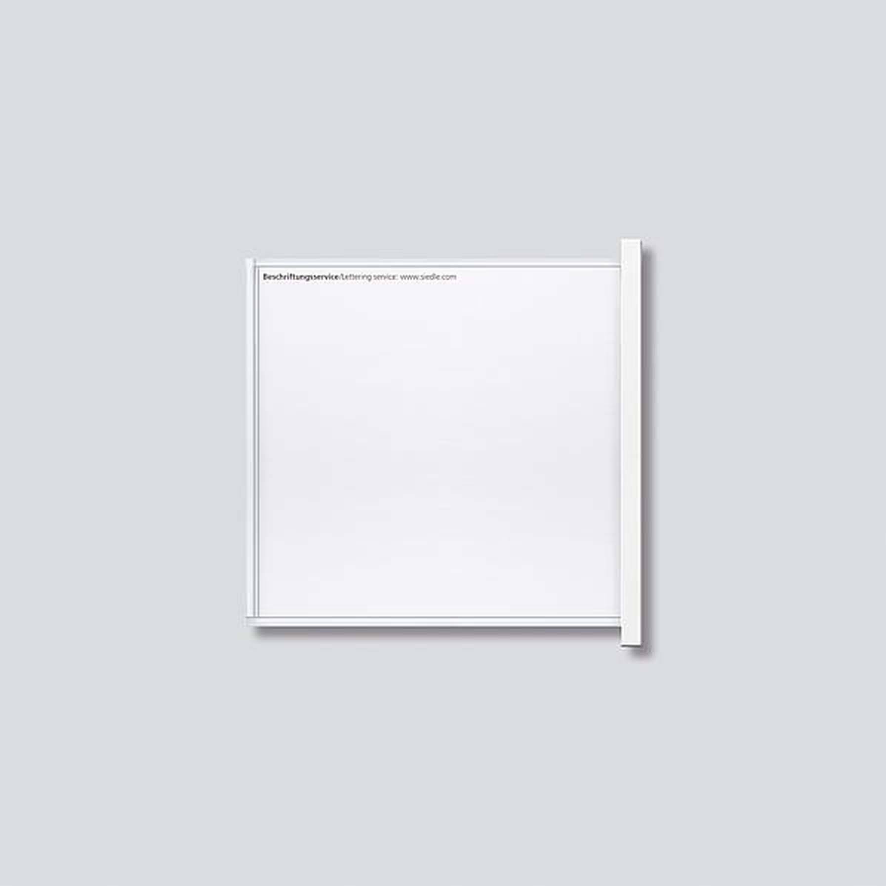 Siedle 200029825-00 Türsprechanlagen-Zubehör Montagezubehör Weiß