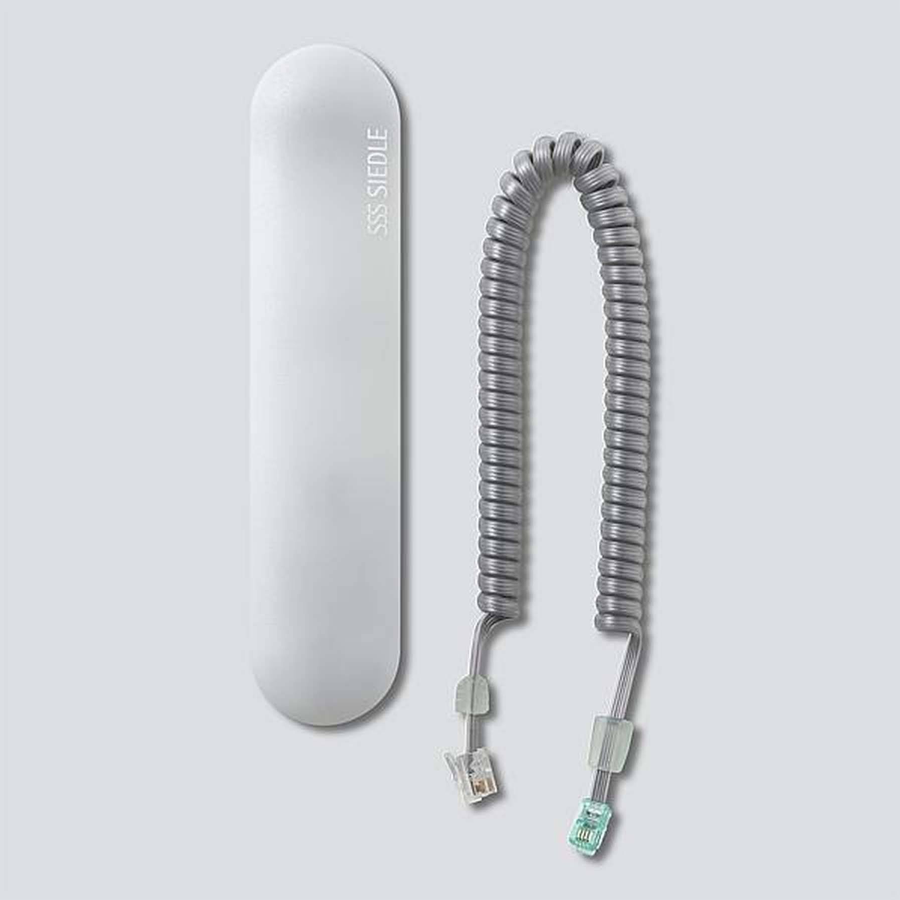 Siedle 200029574-00 Türsprechanlagen-Zubehör Montagezubehör