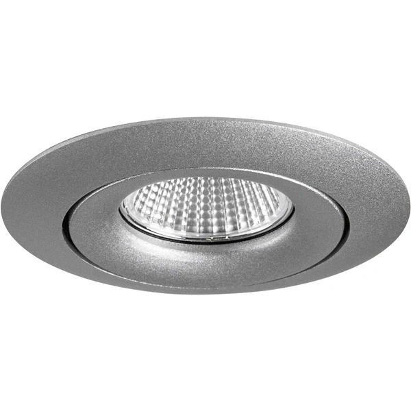 Brumberg 12383683 12383683 LED-Einbauleuchte LED 7 W Silber Brumberg 12383683 12383683 LED-Einbauleuchte LED 7 W Silber
