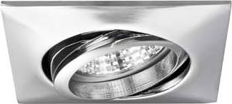 Brumberg 13142073 13142073 LED-Einbauleuchte LED 6 W Weiß