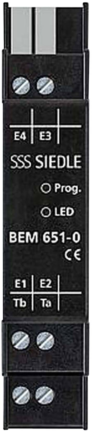 Siedle 210007485-00 Türsprechanlagen-Zubehör