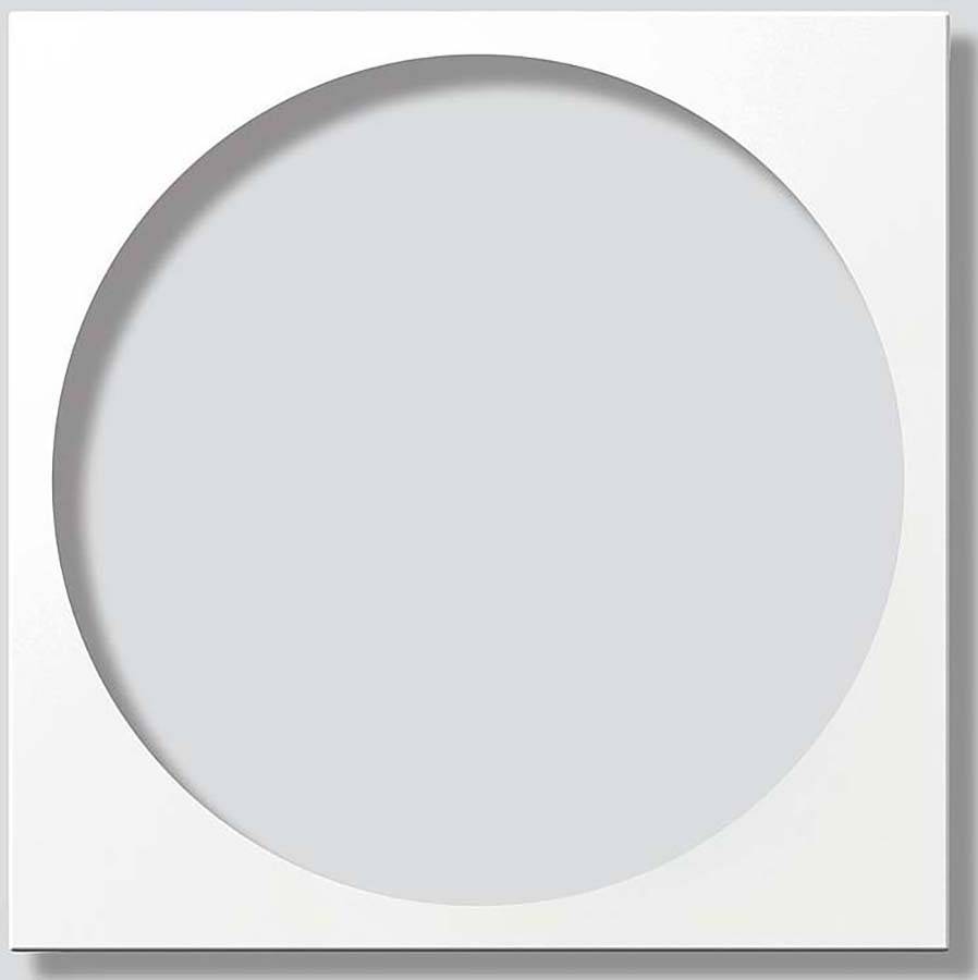 Siedle 210007308-00 Türsprechanlagen-Zubehör Montagezubehör Weiß