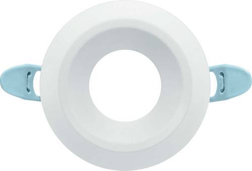 LILY 96632301 Dekoring Weiß