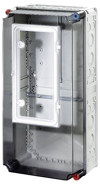 Hensel Mi 2413 2000697 Gehäuse 300 x 600 x 228 Kunststoff 1St.