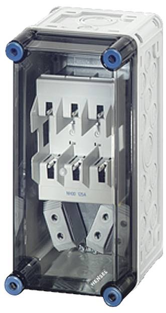 Hensel 2000154 NH-Sicherungshalter 125 A