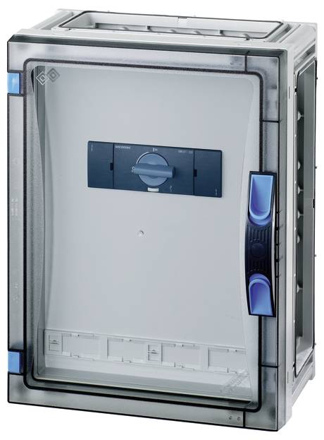 Hensel FP 5202 Lastschalter 1St.