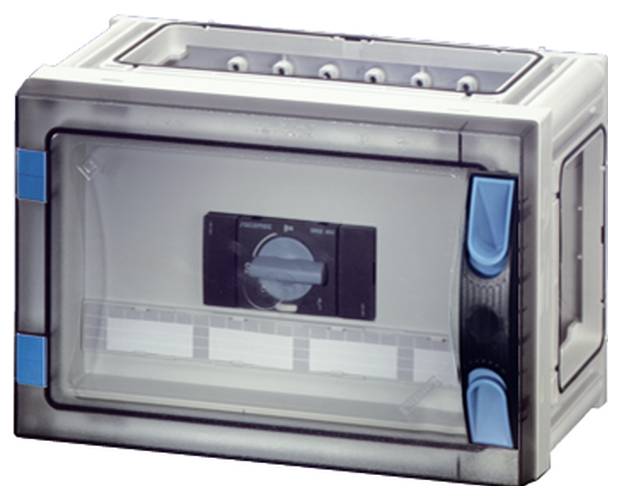 Hensel FP 5103 Lastschalter 1St.