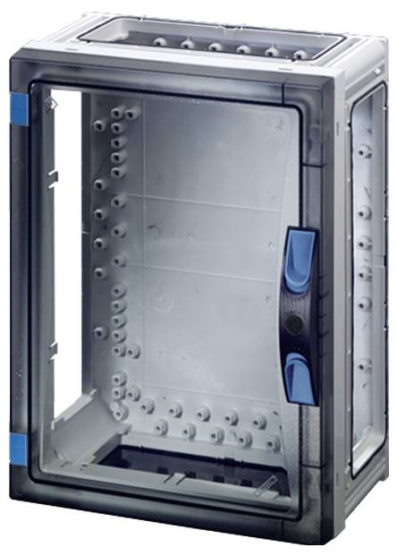 Hensel FP 0240 68000296 Gehäuse 270 x 360 x 186 Kunststoff 1St.