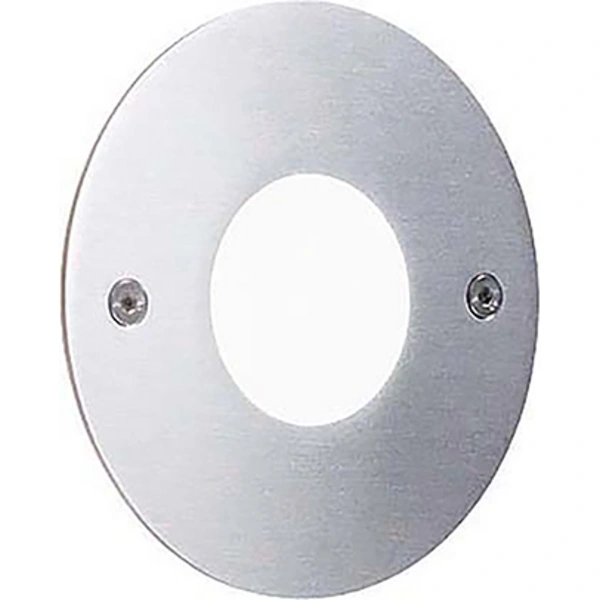 Brumberg 00P3937B 00P3937B LED-Wandeinbauleuchte LED 1W Edelstahl Brumberg 00P3937B 00P3937B LED-Wandeinbauleuchte LED 1W Edelstahl