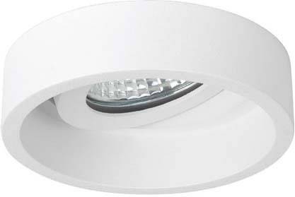 Brumberg 18441172 18441172 LED-Einbauleuchte LED 12 W Weiß