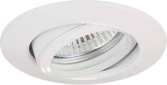 Brumberg 18445072 18445072 LED-Einbauleuchte LED 12 W
