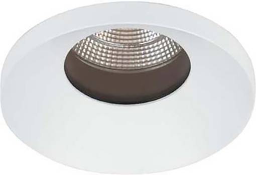 Brumberg 12270174 12270174 LED-Einbauleuchte LED 9W Weiß