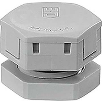 Hensel BM 20G Druckausgleichsmembrane Kunststoff (Ø) 31 mm 1 St.