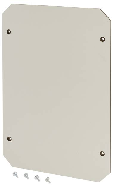 Hensel 62000261 Montageplatte 1St.