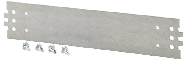 Hensel 20001334 Montageplatte Stahl 1St.