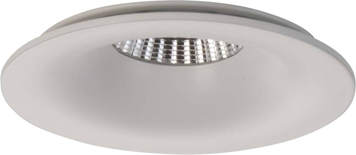 Brumberg 33406073 33406073 LED-Einbauleuchte LED 10 W Weiß