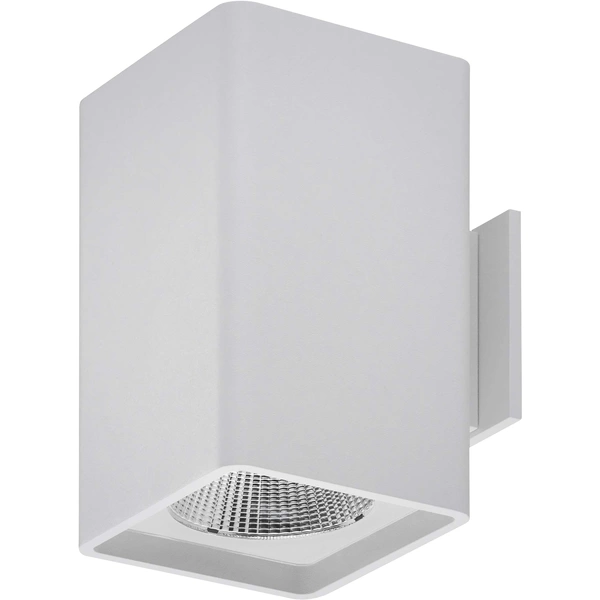 Brumberg 10040173 10040173 LED-Wandleuchte LED 10W LED Weiß Brumberg 10040173 10040173 LED-Wandleuchte LED 10W LED Weiß