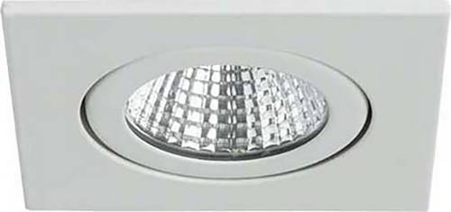 Brumberg 12446253 12446253 LED-Einbauleuchte LED 12W Aluminium