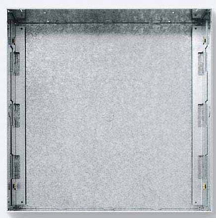 Siedle 200016255-00 Türsprechanlagen-Zubehör Montagezubehör Grau