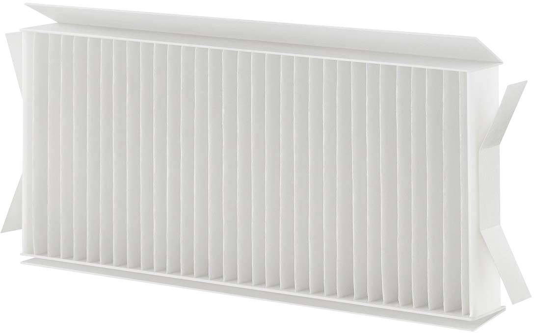 Helios Ventilatoren ELF-KWL 170/4/4 VE2 Filtermaterial