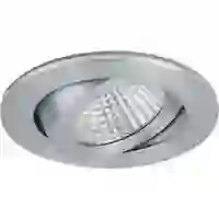 Brumberg 33353253 33353253 LED-Einbauleuchte LED 6W Aluminium Brumberg 33353253 33353253 LED-Einbauleuchte LED 6W Aluminium