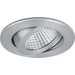 Brumberg 33353253 33353253 LED-Einbauleuchte LED 6W Aluminium Brumberg 33353253 33353253 LED-Einbauleuchte LED 6W Aluminium