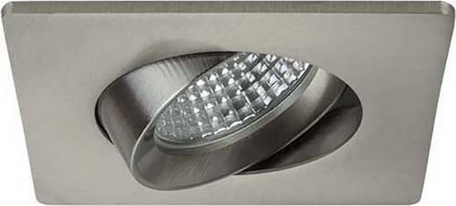 Brumberg 13355683 13355683 LED-Einbauleuchte 6W Silber
