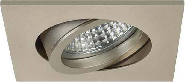 Brumberg 13144633 13144633 LED-Einbauleuchte LED 6 W