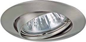 Brumberg 13304023 13304023 LED-Einbauleuchte LED 6 W Chrom