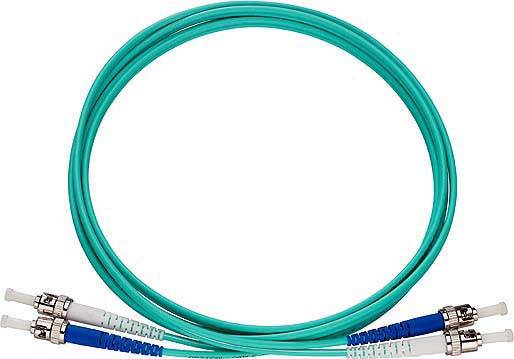 Rutenbeck 228051602 Glasfaser LWL Anschlusskabel [1x - 1x ] Singlemode OS2 2.00 m