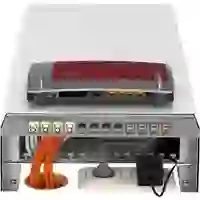 Rutenbeck MM Ap Netzwerk-Patchpanel Rutenbeck MM Ap Netzwerk-Patchpanel