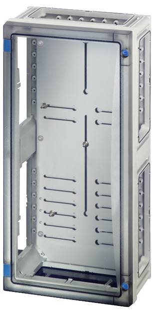 Hensel FP 2312 68000215 Gehäuse 270 x 540 x 163 Kunststoff 1St.