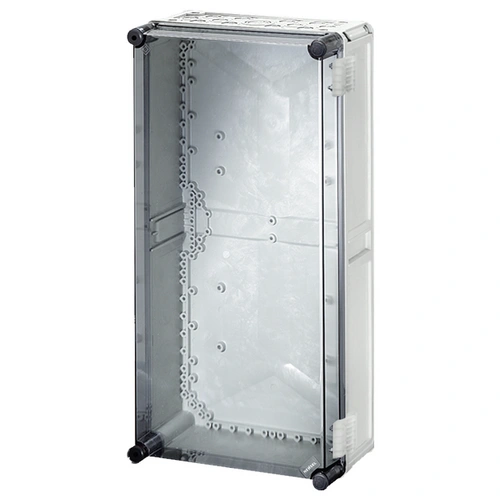 Hensel Mi 9400 20001053 Gehäuse 300 x 600 x 170 Kunststoff 1St. Hensel Mi 9400 20001053 Gehäuse 300 x 600 x 170 Kunststoff 1St.