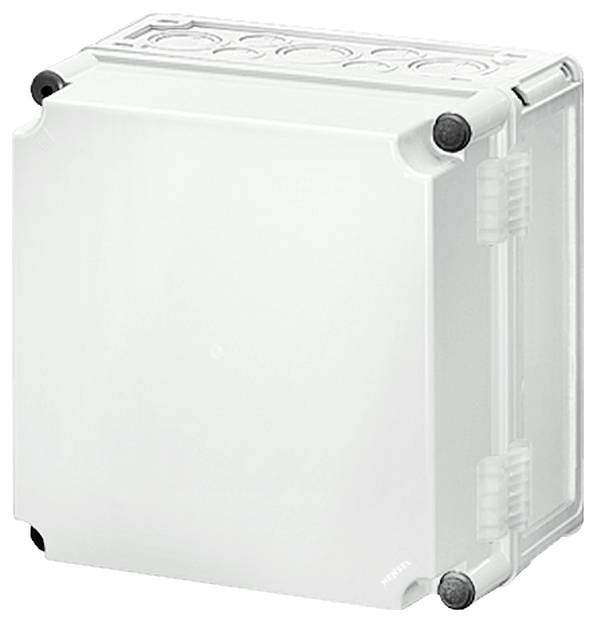 Hensel Mi 9211 20001048 Gehäuse 300 x 300 x 214 Kunststoff 1St.