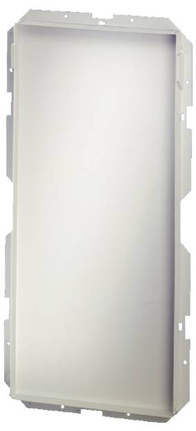 Hensel 68000054 Abdeckung Kunststoff 1St.