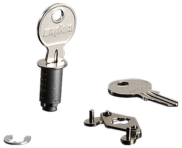 Hensel 68000086 Türschloss-Einsatz