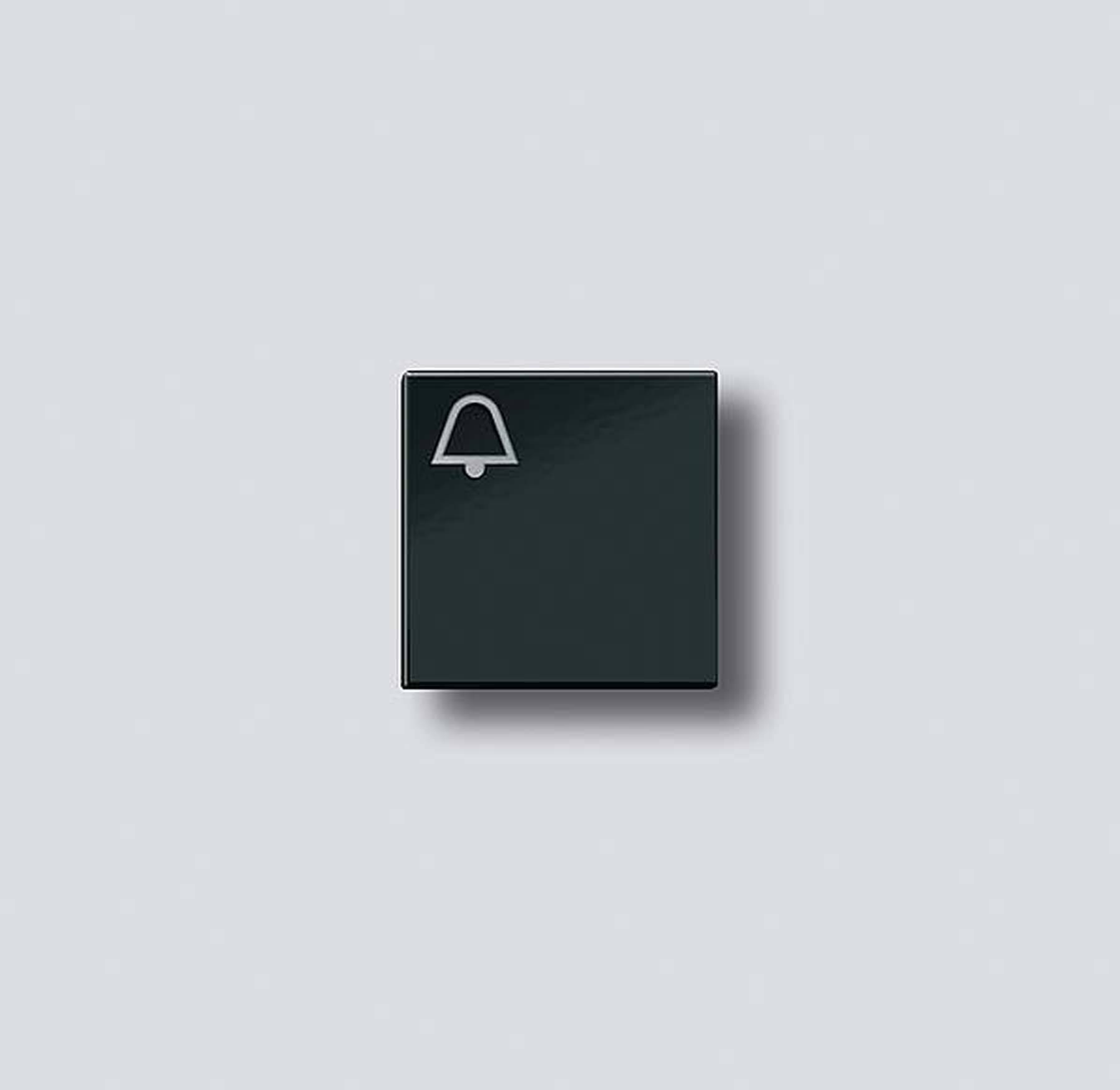 Siedle 200029945-00 Türsprechanlagen-Zubehör Montagezubehör Schwarz