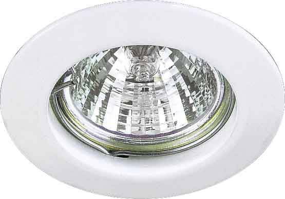 Brumberg 325202 325202 Einbauleuchte Halogen GX5.3 Chrom
