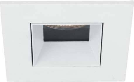 Brumberg 12036174 12036174 LED-Einbauleuchte LED 9W