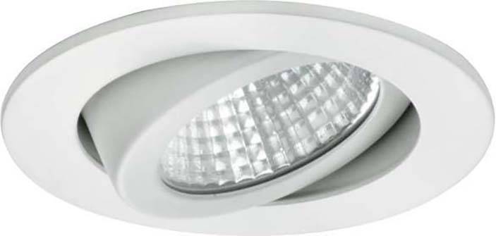 Brumberg 18453072 18453072 LED-Einbauleuchte LED 12 W