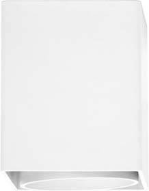 Brumberg 12392173 12392173 LED-Deckenleuchte LED 9W