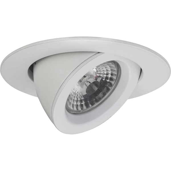 Brumberg 12401073 12401073 LED-Einbauleuchte LED 15W Weiß Brumberg 12401073 12401073 LED-Einbauleuchte LED 15W Weiß