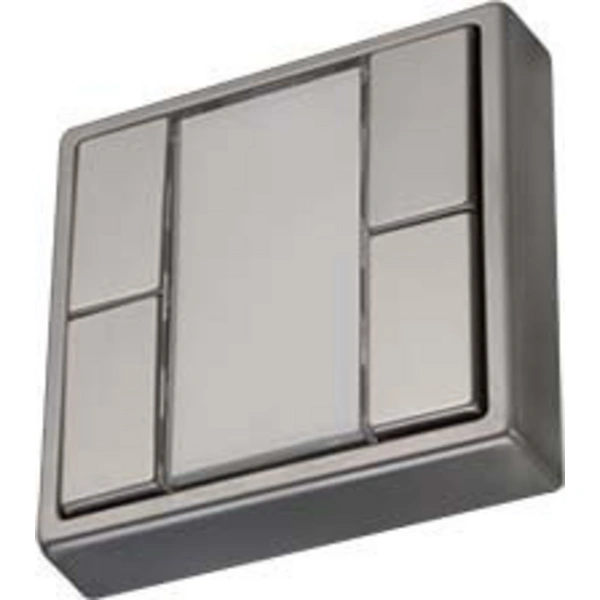 Brumberg 18305070 Tastelement 81mm 81mm 25mm Brumberg 18305070 Tastelement 81mm 81mm 25mm