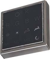 Brumberg 18307080 Sensor-Touch-Modul 81 mm 81 mm 25 mm