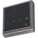 Brumberg 18307080 Sensor-Touch-Modul 81mm 81mm 25mm Brumberg 18307080 Sensor-Touch-Modul 81mm 81mm 25mm