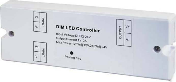 Brumberg 17525000 Controller 240 W 24 V