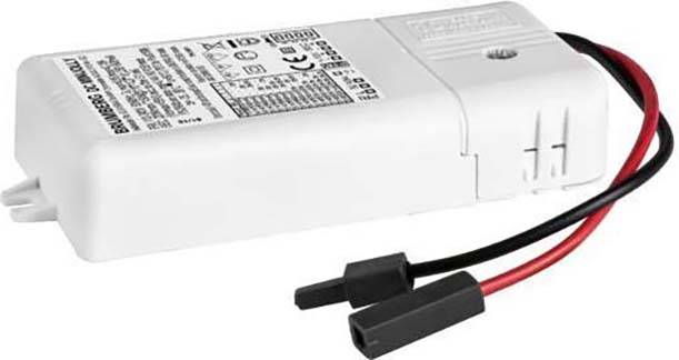Brumberg 17657000 LED-Konverter 18W 350mA 50V dimmbar
